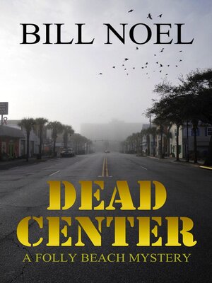 cover image of Dead Center